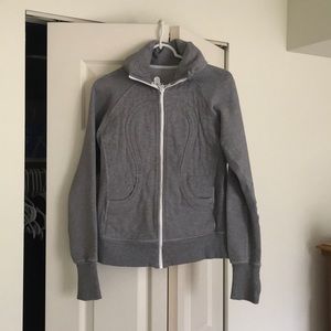 Lululemon jacket
